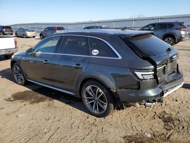WA18NAF41KA116223 Audi A4 Allroad Premium Plus