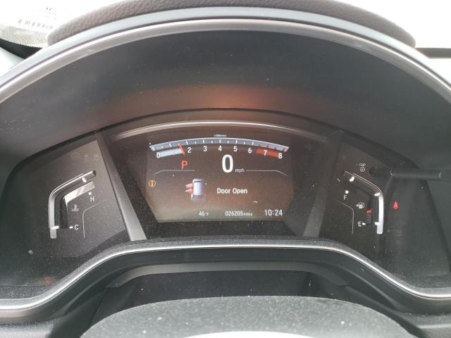 2HKRW2H50MH663711 Honda CR-V EX