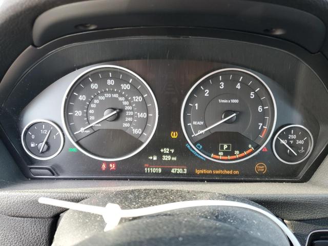 WBA3A5G52FNS84099 BMW 328 I