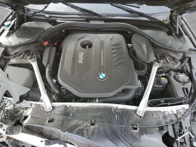 WBAJE5C57KWW34963 BMW 540 I
