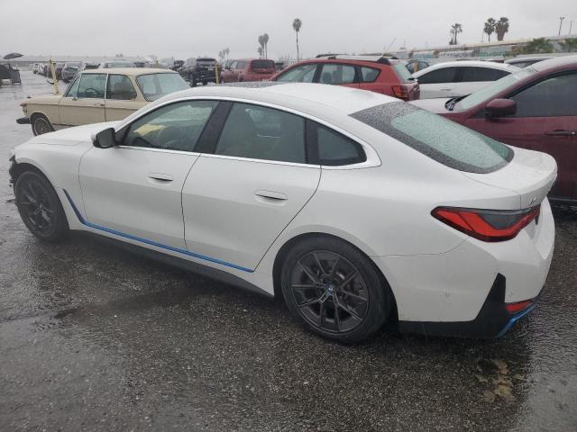 WBY73AW06NFM76100 BMW I4 Edrive40