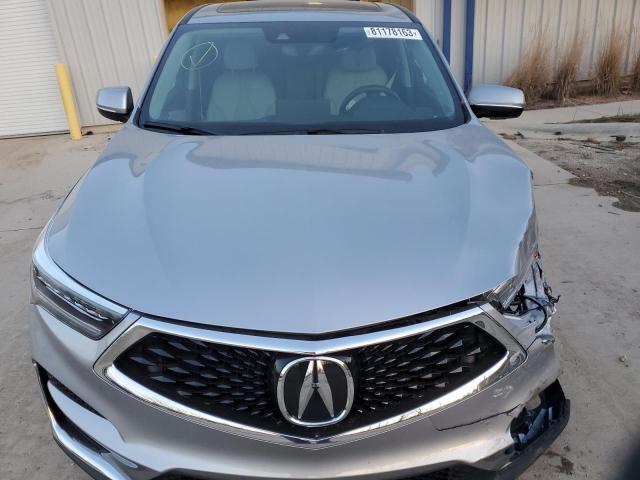 5J8TC2H57KL001259 Acura Rdx Technology