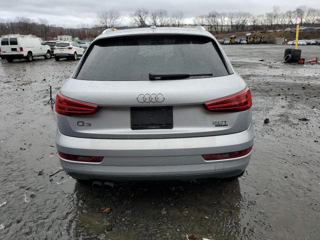 WA1ECCFS5HR006711 Audi Q3 PREMIUM