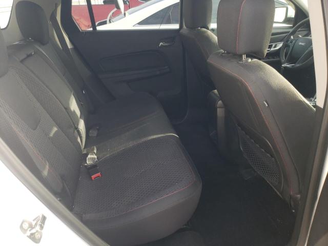 2GKALMEK0F6117594 GMC Terrain Sle