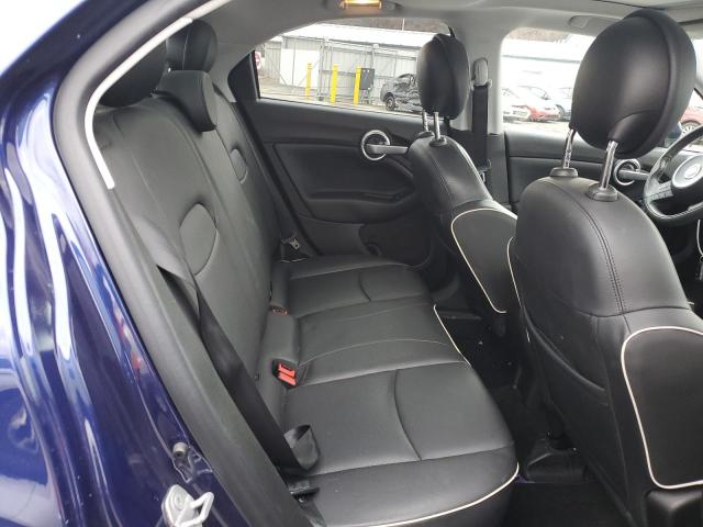 ZFBCFYDB9JP634702 Fiat 500x Lounge
