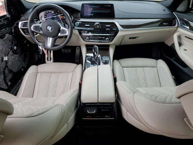 WBAJE5C30HG917156 BMW 540 I