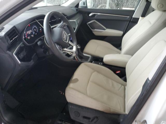 WA1AECF32L1111389 Audi Q3 PREMIUM