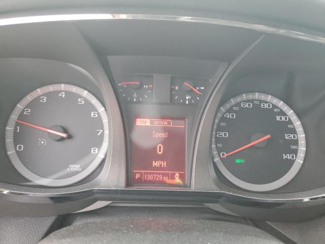 2GKFLXEK8F6278623 GMC Terrain Slt