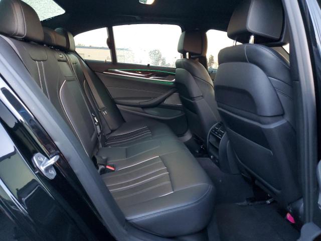 WBAJB9C59KB288566 BMW M550xi