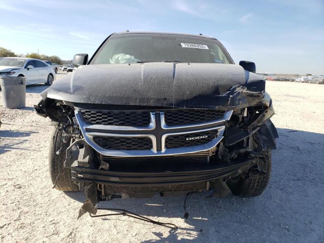 3C4PDCBB9FT708360 Dodge Journey Sxt