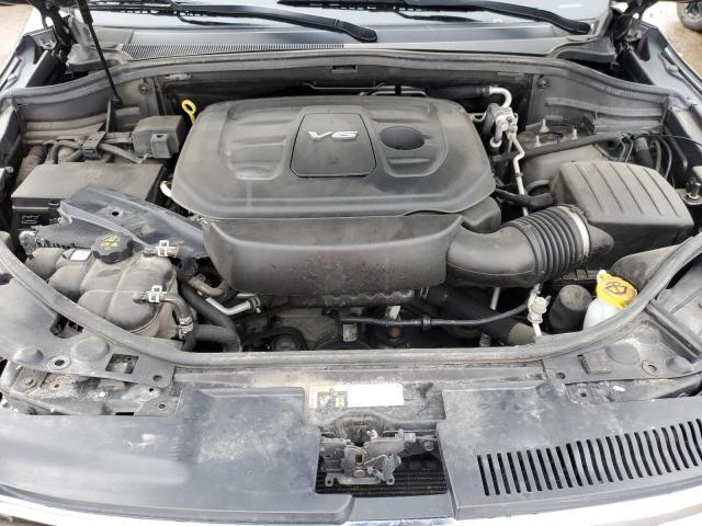 1C4RDJEG8GC308985 Dodge Durango Citadel