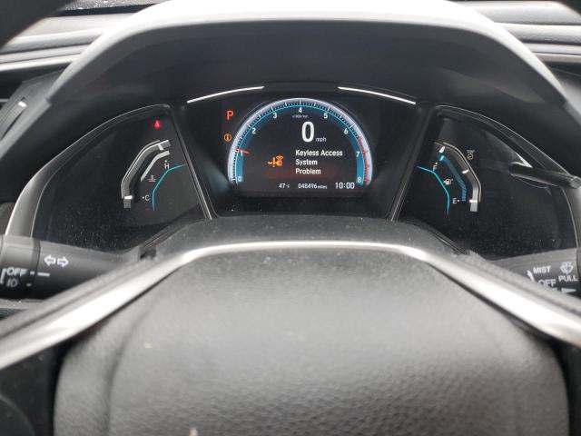 SHHFK7H69KU220763 Honda CIVIC EX