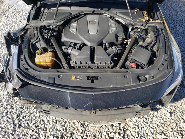 1G6KN5R63KU143411 Cadillac Ct6 Sport