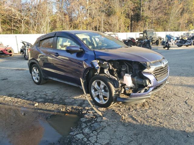 3CZRU5H57GM705582 Honda HR-V EX