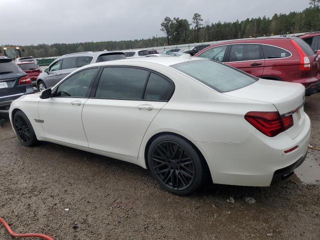 WBAYE8C59ED134898 BMW 750 LI