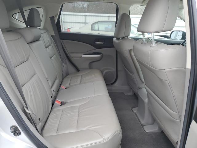 2HKRM3H70EH560948 Honda CR-V EXL