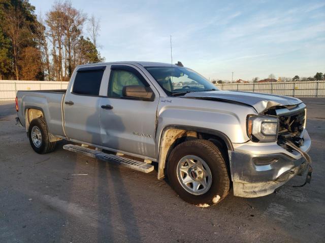 3GTU2LEC7HG124614 GMC Sierra K1500
