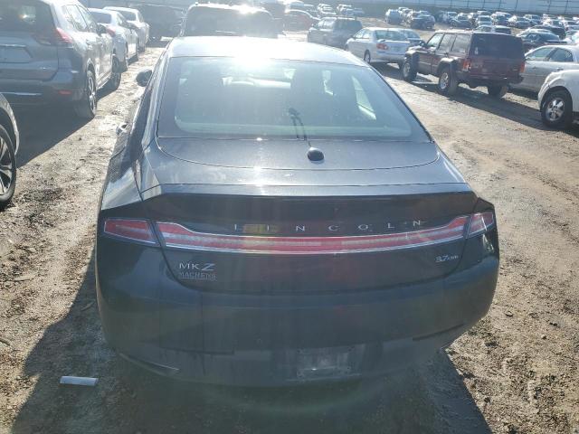 3LN6L2JK8FR627823 Lincoln MKZ