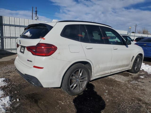 5UXTY9C08LLE59609 BMW X3 Xdrivem40i