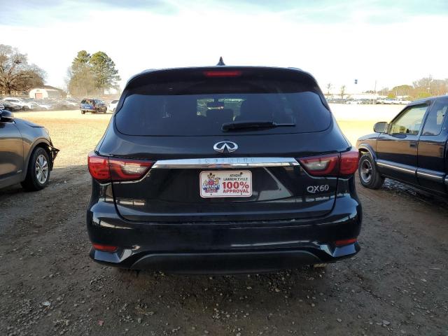 5N1DL0MM8JC531223 Infiniti QX60