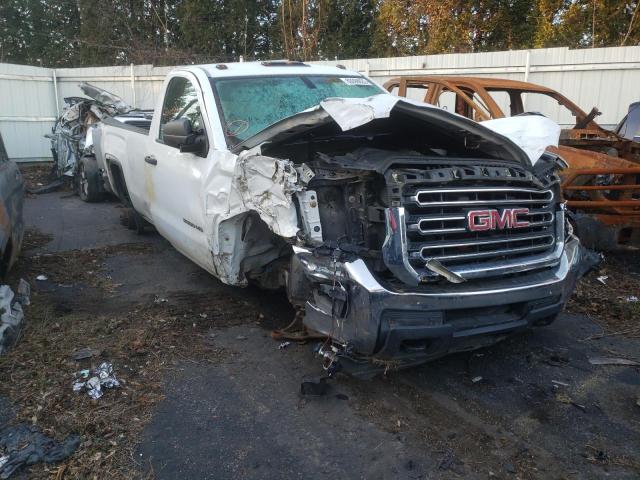 1GT01XEG3FZ508852 GMC Sierra C2500 Heavy Duty
