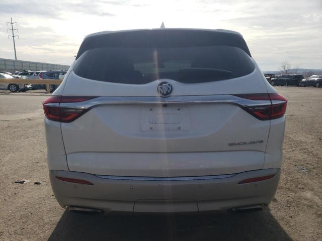 5GAERBKW9KJ282226 Buick Enclave Essence