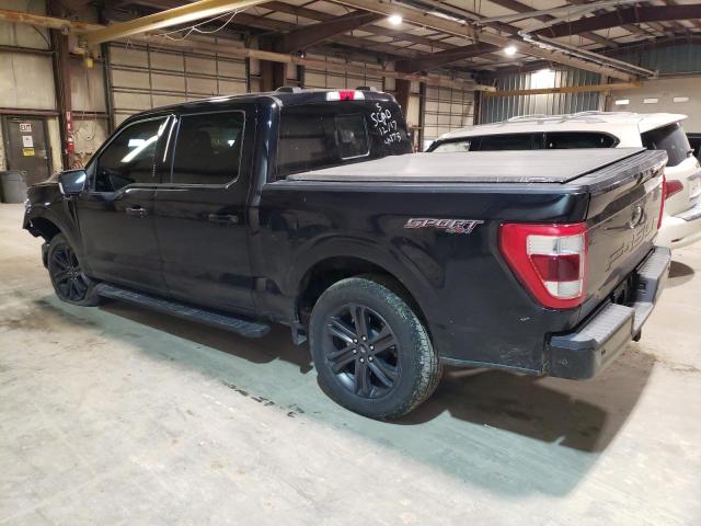 1FTFW1E81MFB94473 Ford F150 Supercrew