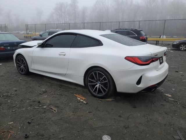 WBA73AP06MCF95412 BMW 430xi