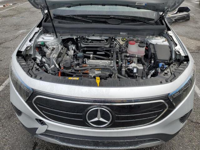 W1N9M0CB5PN031579 Mercedes-Benz Eqb 250+