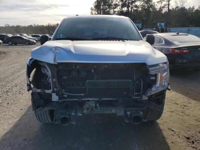 1FTEW1CB3JFC30959 Ford F150 Supercrew