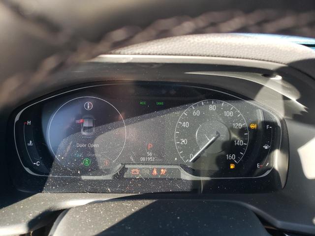 1HGCV2F32JA016676 Honda Accord Sport