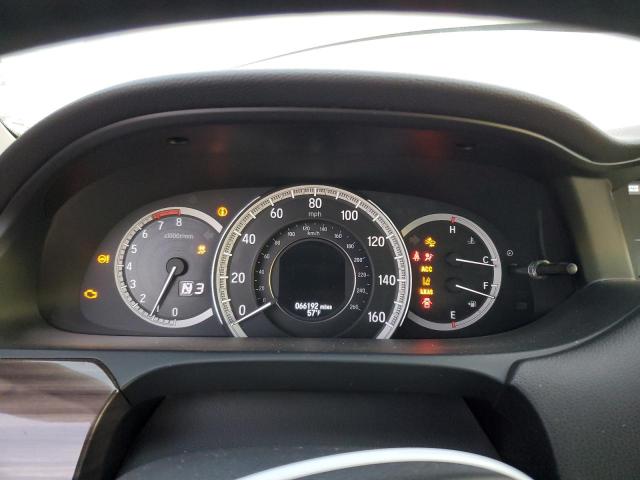 1HGCR3F01GA019898 Honda ACCORD EXL