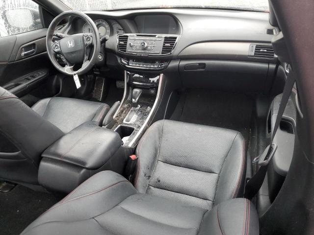 1HGCR2F14HA073975 Honda Accord Sport Special Edition