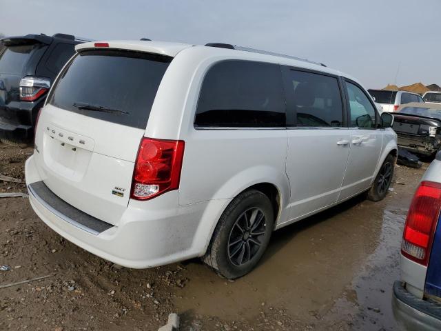2C4RDGCG0KR621907 Dodge Grand Caravan Sxt
