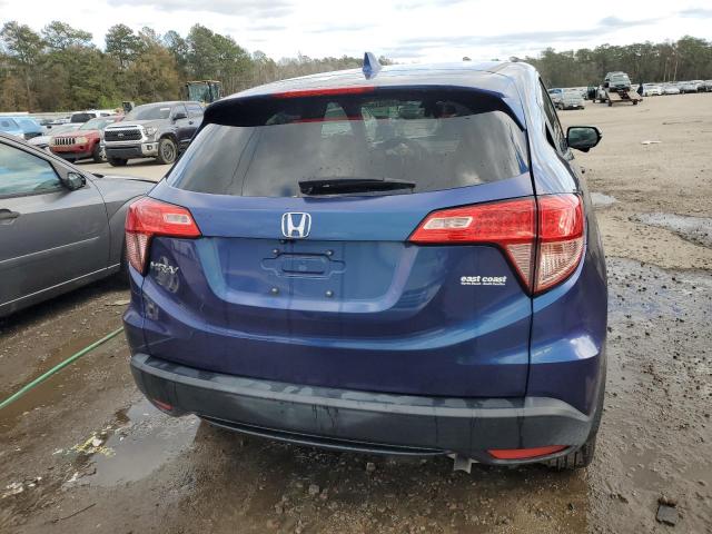 3CZRU5H59GM719497 Honda HR-V EX