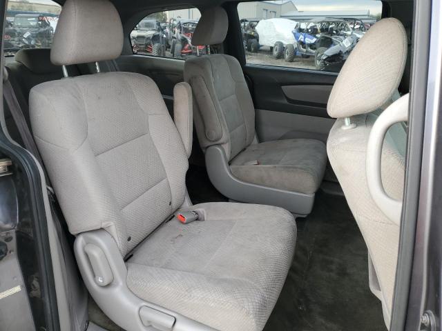 5FNRL5H21GB162765 Honda ODYSSEY LX