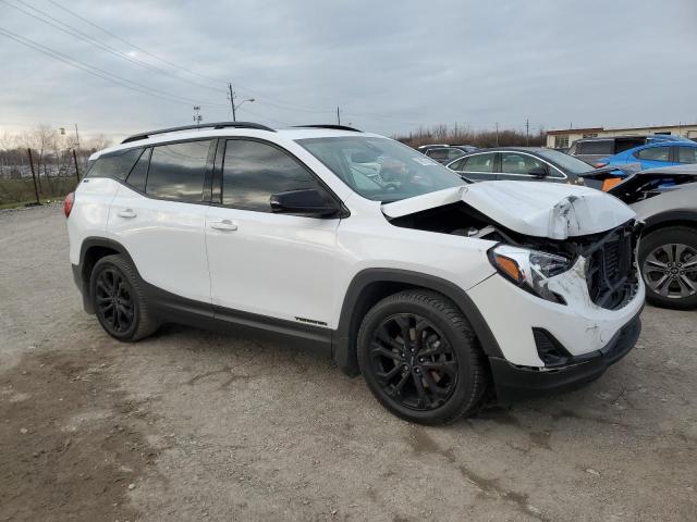 3GKALPEX6LL174502 GMC Terrain Slt