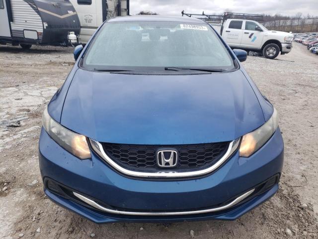 19XFB2F52EE031364 Honda Civic Lx