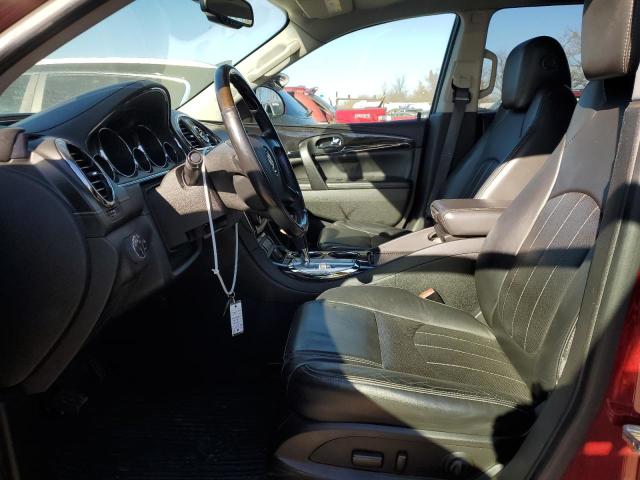 5GAKRBKD8GJ295137 Buick Enclave