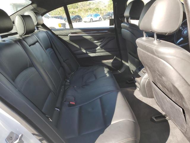 WBA5A5C51FD516342 BMW 528 I