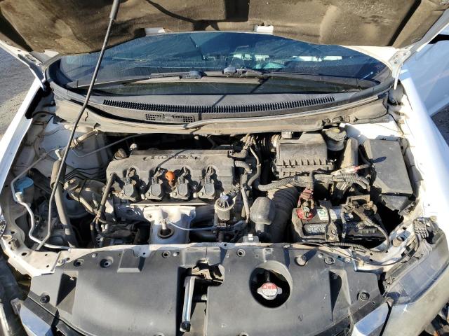 19XFB2F89FE048111 Honda CIVIC EX