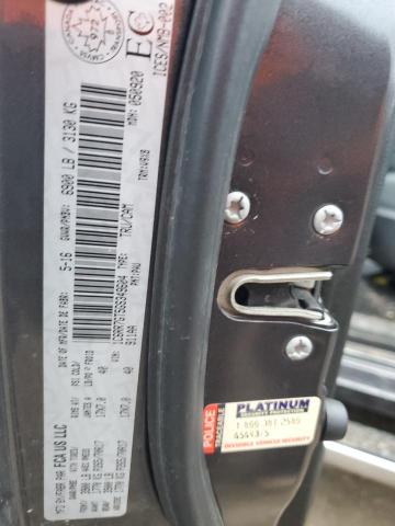 1C6RR7GT5GS349604 RAM 1500 Slt
