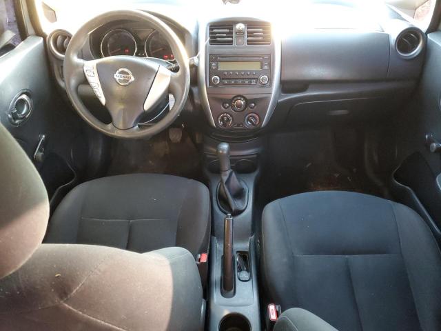 3N1CE2CP6FL354123 Nissan Versa Note S