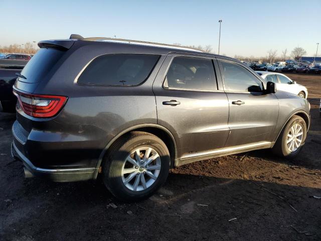 1C4RDHAG7EC455021 Dodge Durango Sxt