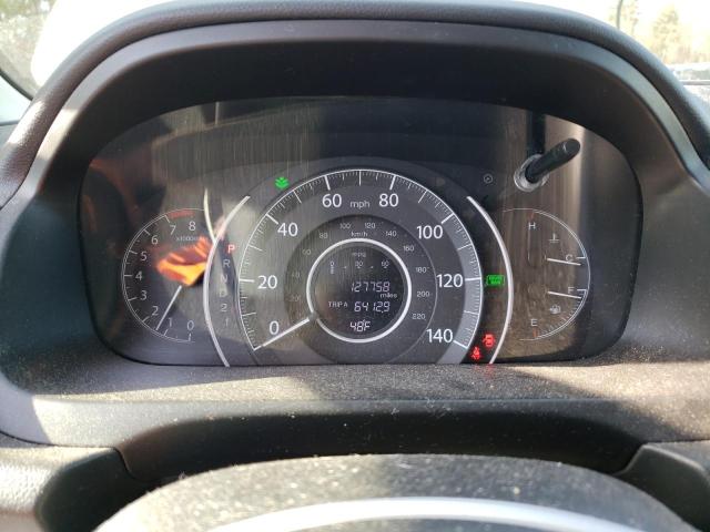 2HKRM4H34EH702303 Honda CR-V LX