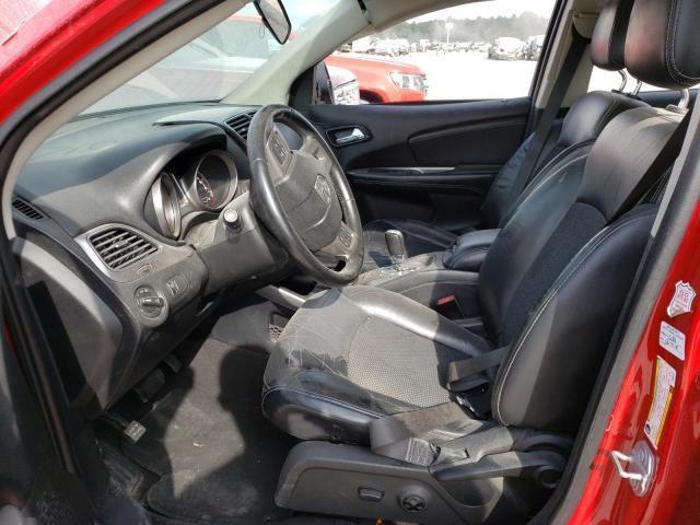 3C4PDDGG5JT386979 Dodge Journey Crossroad