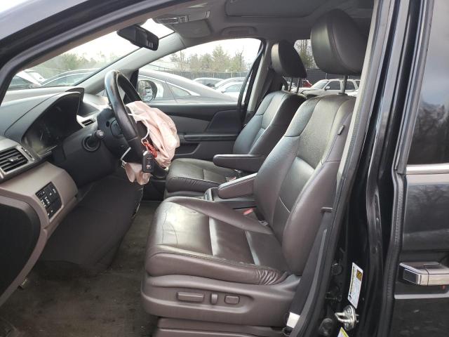 5FNRL5H95EB128886 Honda Odyssey Touring