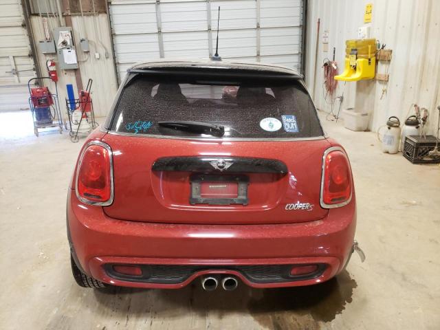 WMWXP7C5XJ2A47925 Mini COOPER S