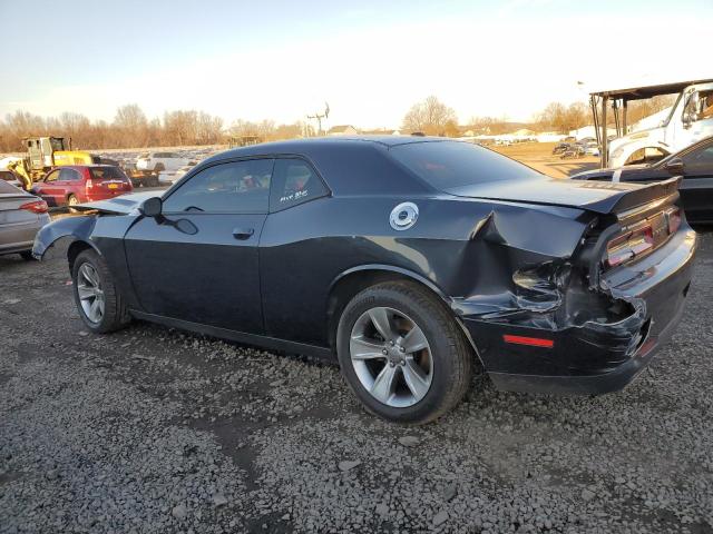 2C3CDZAG5JH241572 Dodge Challenger Sxt
