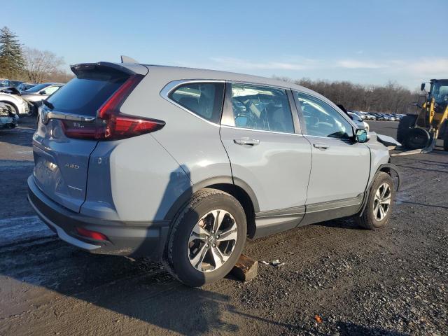 7FARW2H79ME032010 Honda CR-V SE